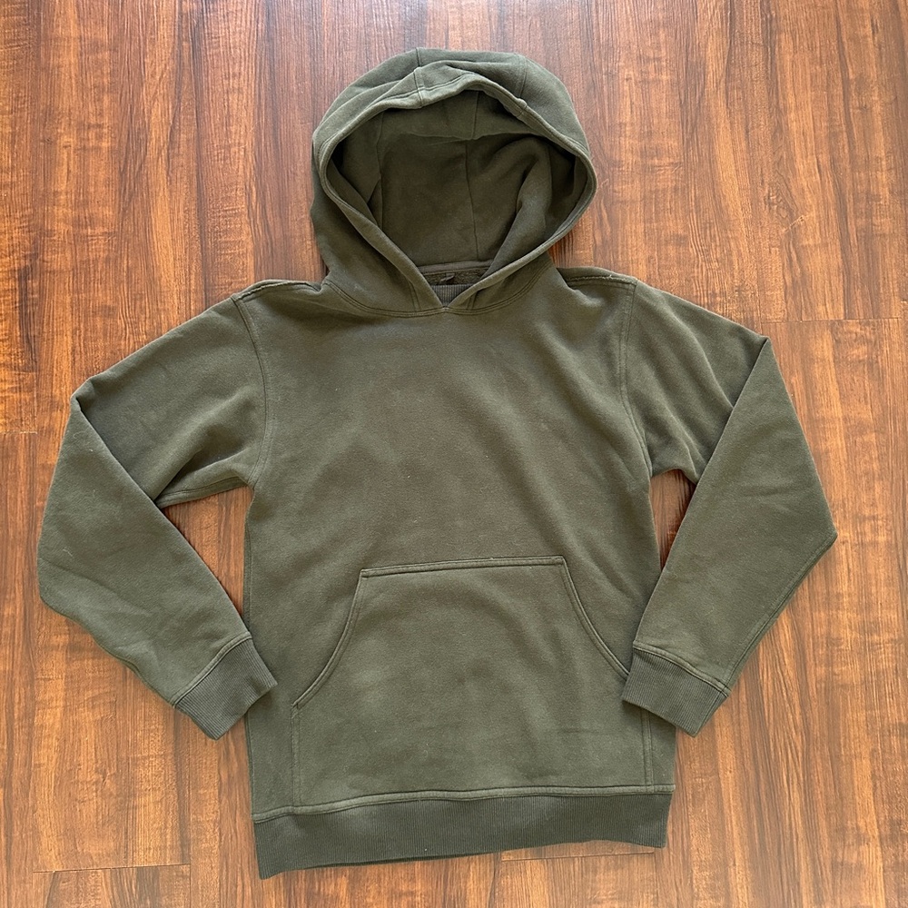 Lululemon All Yours Hoodie